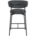 George Boucle Barstool at online8 furniture store Auckland