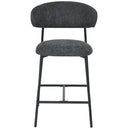 George Boucle Barstool at online8 furniture store Auckland