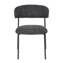 George Boucle Dining Chair at online8 furniture store Auckland