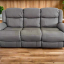 George Recliner Suite 3RR+R+R at online8 furniture store Auckland