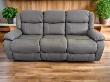 George Recliner Suite 3RR+R+R at online8 furniture store Auckland
