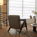 George Retro Armchair at online8 furniture store Auckland