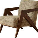 George Retro Armchair at online8 furniture store Auckland