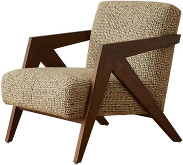 George Retro Armchair at online8 furniture store Auckland