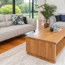 Georgia 3 Seater Leather Sofa - Silver at online8 furniture store Auckland