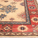Ghazni Afghan Kazak Rug - 210x155 at online8 furniture store Auckland