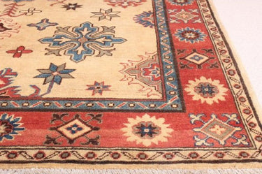 Ghazni Afghan Kazak Rug - 210x155 at online8 furniture store Auckland