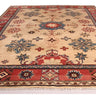 Ghazni Afghan Kazak Rug - 210x155 at online8 furniture store Auckland