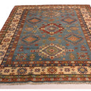Ghazni Hand Knotted Afghan Rug - 205x150 at online8 furniture store Auckland