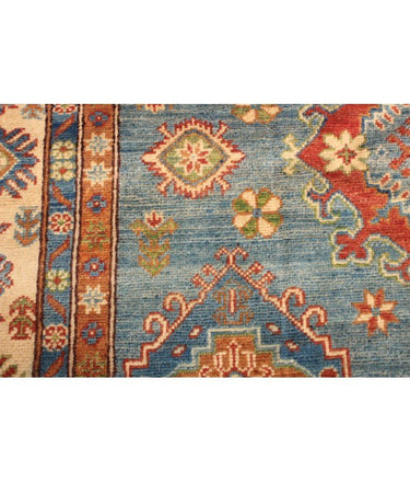 Ghazni Hand Knotted Afghan Rug - 205x150 at online8 furniture store Auckland