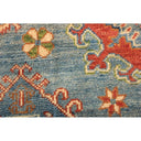 Ghazni Hand Knotted Afghan Rug - 205x150 at online8 furniture store Auckland
