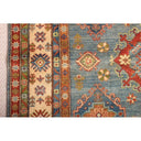 Ghazni Hand Knotted Afghan Rug - 205x150 at online8 furniture store Auckland