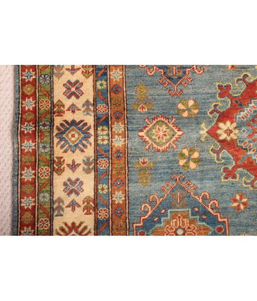 Ghazni Hand Knotted Afghan Rug - 205x150 at online8 furniture store Auckland