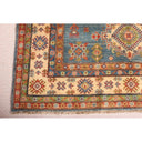 Ghazni Hand Knotted Afghan Rug - 205x150 at online8 furniture store Auckland
