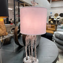 Giraffe Table Lamp at online8 furniture store Auckland