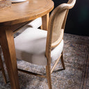 Giverny Dining Suite - 4 Seater at Online8 Furniture Auckland NZ