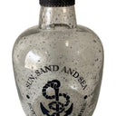 Glass Antique Naval Vase at online8 furniture store Auckland