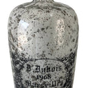 Glass Antique Naval Vase at Online8 Furniture Auckland NZ