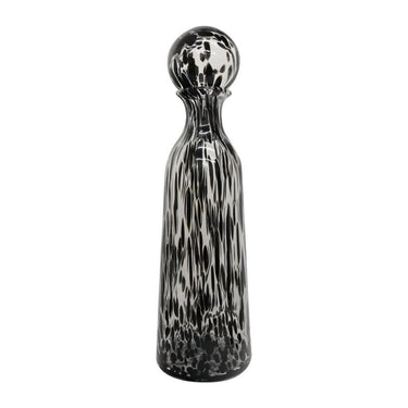 Glass Decanter 59cm at online8 furniture store Auckland