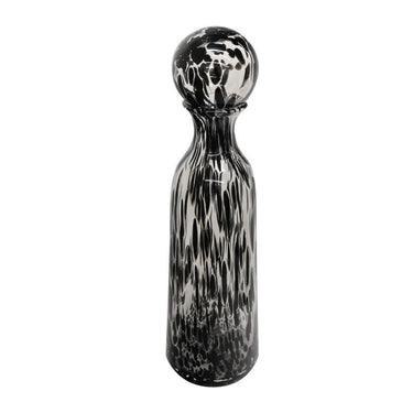 Glass Decanter 59cm at online8 furniture store Auckland