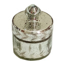 GLASS TRINKET BOX at online8 furniture store Auckland