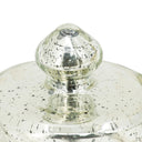 GLASS TRINKET BOX at online8 furniture store Auckland