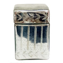 GLASS TRINKET BOX at online8 furniture store Auckland