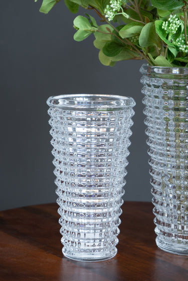 Glass Vase at Online8 Furniture Auckland NZ