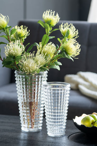Glass Vase at Online8 Furniture Auckland NZ