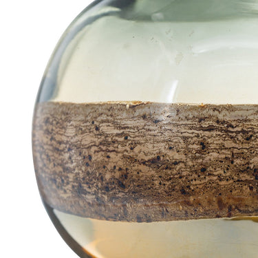 Glass Vase at Online8 Furniture Auckland NZ