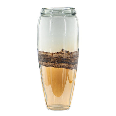 Glass Vase at Online8 Furniture Auckland NZ