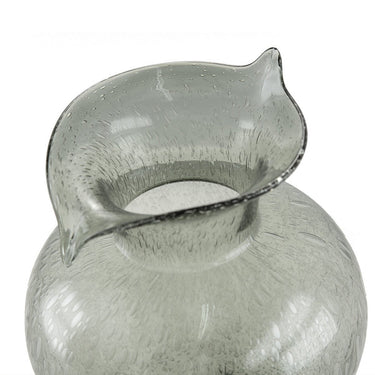 Glass Vase at Online8 Furniture Auckland NZ