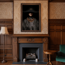 Glitterati Canvas Wall Art at online8 furniture store Auckland