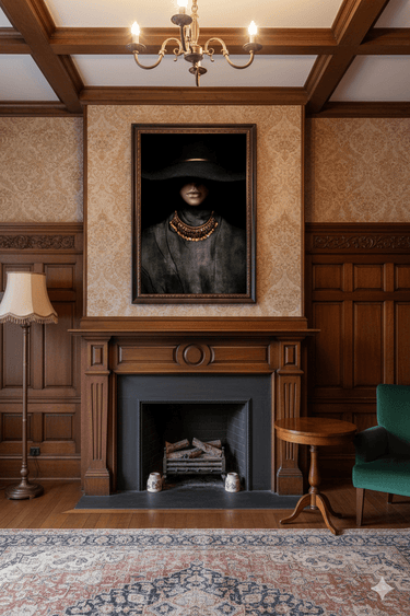 Glitterati Canvas Wall Art at online8 furniture store Auckland