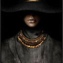 Glitterati Canvas Wall Art at online8 furniture store Auckland