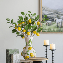 Gold Bulldog - Statue at online8 furniture store Auckland