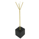 Gold Jewellery Holder | Ring Holder at online8 furniture store Auckland