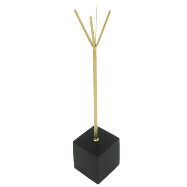 Gold Jewellery Holder | Ring Holder at online8 furniture store Auckland