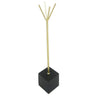 Gold Jewelry Holder | Ring Holder at online8 furniture store Auckland