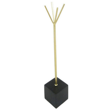 Gold Jewelry Holder | Ring Holder at online8 furniture store Auckland