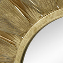 Gold Mirror at online8 furniture store Auckland