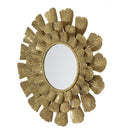 Gold Mirror at online8 furniture store Auckland