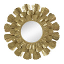Gold Mirror at online8 furniture store Auckland