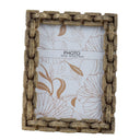Gold Photo Frame 5x7 at online8 furniture store Auckland
