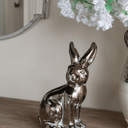 Gold Rabbit at online8 furniture store Auckland