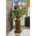 Hadrian Plinth | Pedestal 80cm at online8 furniture store Auckland