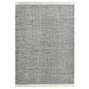 Halsey Black Rug at online8 furniture store Auckland