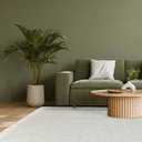 Halsey Light Beige Rug at online8 furniture store Auckland