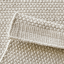 Halsey Light Beige Rug at online8 furniture store Auckland