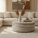Halsey MGO Coffee Table – Jade Marble at Online8 Furniture Auckland NZ